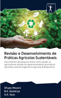 Revisão e Desenvolvimento de Práticas Agrícolas Sustentáveis