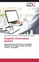 Hospital Information System