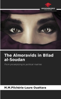 Almoravids in BIlad al-Soudan