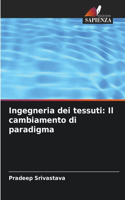 Ingegneria dei tessuti: Il cambiamento di paradigma