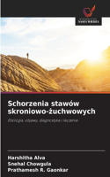 Schorzenia stawów skroniowo-zuchwowych