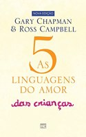 As 5 linguagens do amor das crianças