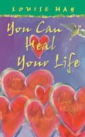 You Can Heal Your Life Gift Edition (Full Colour)