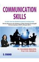 Communication Skills