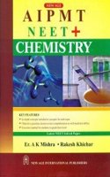 AIPMT_MISHRA A K_NEET+ CHEMISTRY (555)