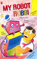 My Robot Robbi