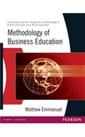 Methodology of Business Studies