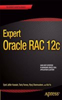 Expert Oracle RAC 12c