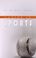 Career in Sports