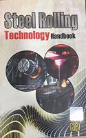 Steel Rolling Technology Handbook (2nd Revised Edition)(https://www..in/npcs)