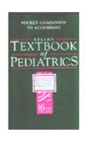 Nelsons Text Book Of Pediatrics