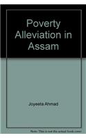 Poverty Alleviation in Assam