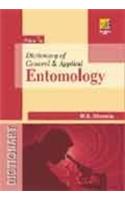 Ane's Dictionary of General and Applied Entomology