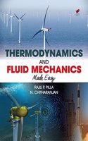 Thermodynamics and Fluid Mechanics Made easy