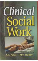 Clinical Social Work