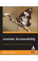 Joomla! Accessibility A Quick Guide To Creating Accessible Websites With Joomla!