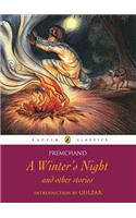 Puffin Classics: A Winter's Night And Other Stories