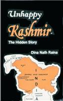 Unhappy Kashmir