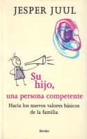 Hijo, Una Persona Competente