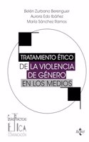 Tratamiento etico de la violencia de genero en los medios