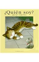 Quien Soy?