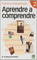 Aprendre a comprendre 2: Programa de comprensio verbal