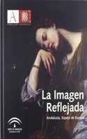 La imagen reflejada