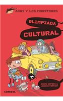 Olimpiada Cultural