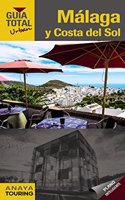 Malaga y Costa del Sol (Urban)