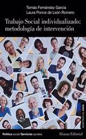 Trabajo Social individualizado: metodologia de intervencion