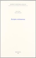 Scripta eivissenca