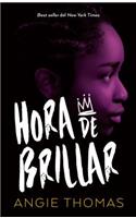 Hora de Brillar