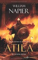 Atila/ Attila: El Juicio Final/ the Final Trial: 3