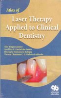 Atlas of Laser Therapy Applied to Clinical Dentistry