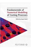 Fundamentals of Numerical Modelling of Casting Processes