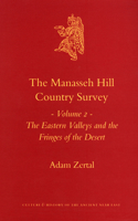 Manasseh Hill Country Survey, Volume 2