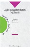 Cognitieve Gedragstherapie Bij Obesitas