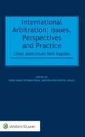 International Arbitration