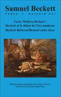 Early Modern Beckett / Beckett et le début de l’ère moderne