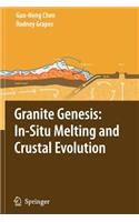 Granite Genesis: In-Situ Melting and Crustal Evolution