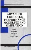 Advanced Computer Performance Modeling and Simulation