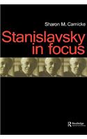 Stanislavsky in Focus