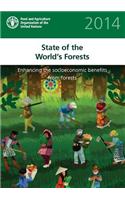 The state of the world's forests 2014