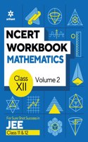 NCERT Workbook Mathematics Volume 2 Class 12