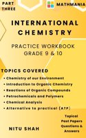 IGCSE Chemistry (0620) practice workbook part 3
