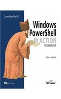 Windows Powershell In Action, 2Nd Edition