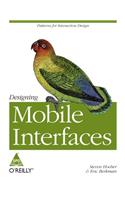 Designing Mobile Interfaces