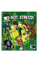 Ben 10 Omniverse: Hot Stretch