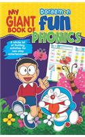 My Giant Book Of Phonics
