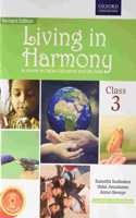 Living In Harmony Class 3